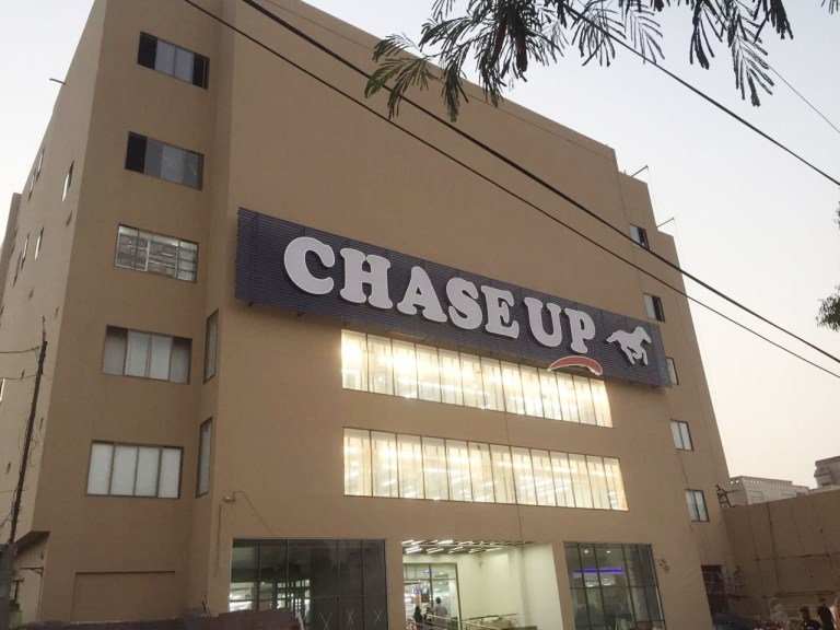 Chase Up Expands Its Reach to Gujranwala