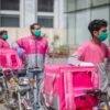 foodpanda Announces Rs. 1 Crore in Cash Incentives for Vaccinating Riders