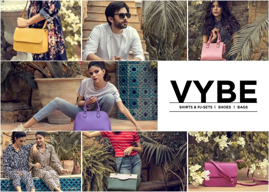 VYBE FASHION LAUNCHES THEIR NEW 2021 COLLECTION: THE TRENDIEST BAGS IN TOWN