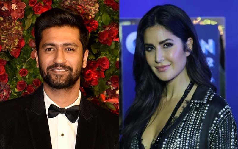 Katrina Kaif’s brother gears up for diva’s wedding with Vicky Kaushal