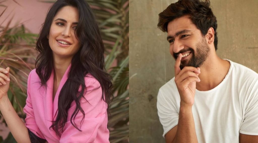 Katrina Kaif, Vicky Kaushal to have code names for every wedding guest