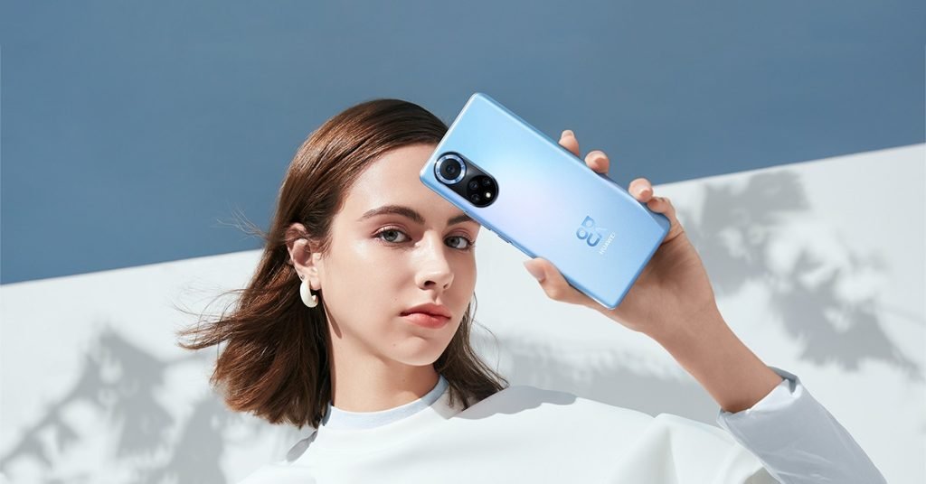 Four reasons why the new HUAWEI nova 9 is the Trendy Flagship and Camera King smartphone we have been waiting for!