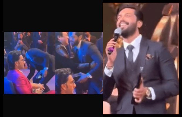 Fahad Mustafa credits Bollywood’s Govinda for inspiring him to act