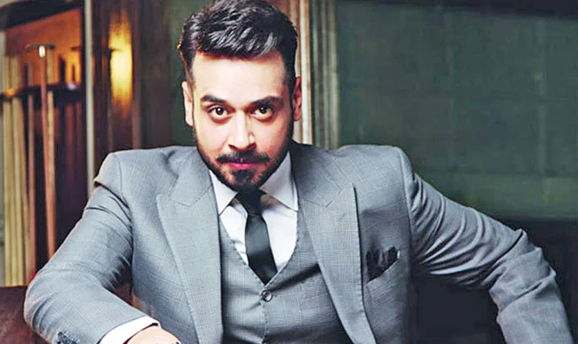 Faysal Quraishi discloses Award Show Politics