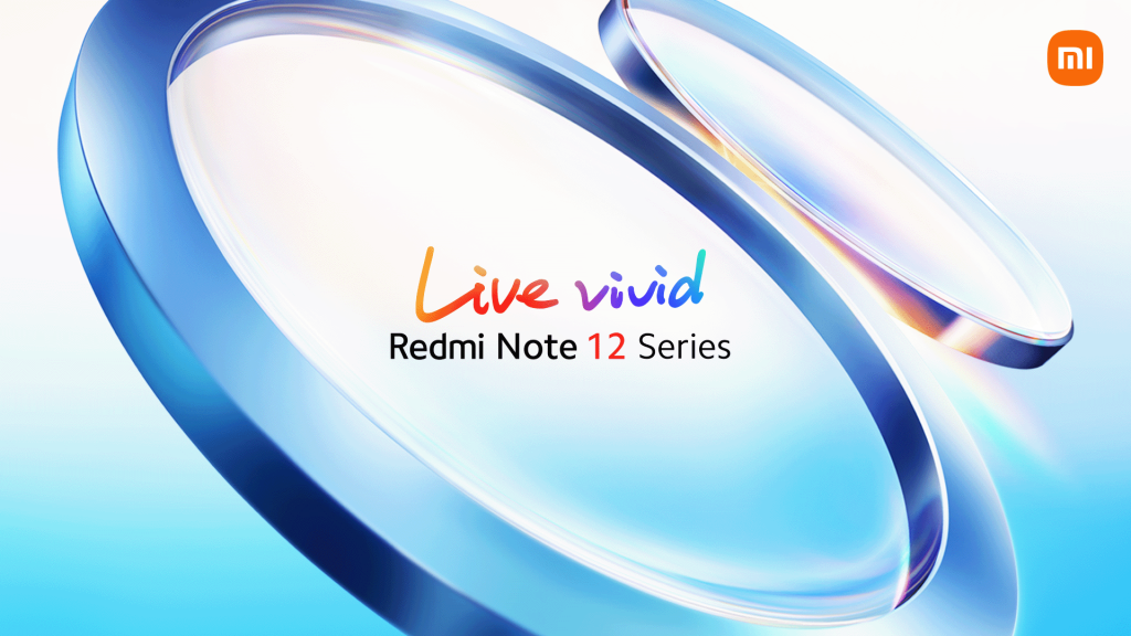 Redmi Note 12 Series Launch in UAE (Dubai)