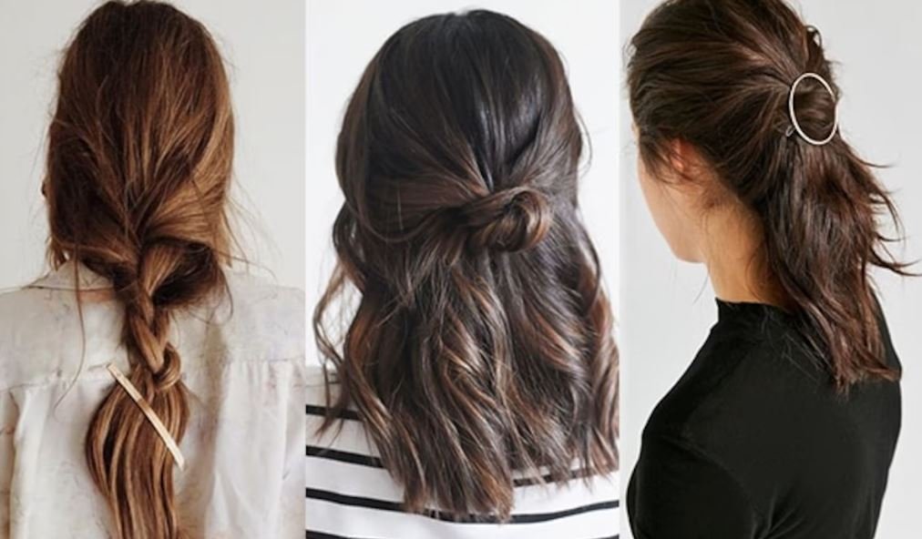 These hairstyles you should Avoid during Summer 2023