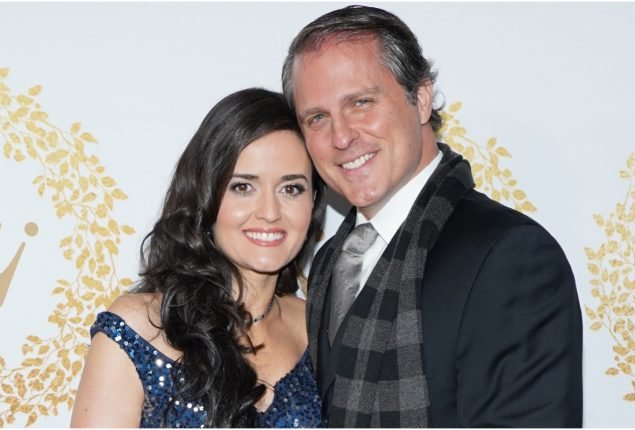 Danica McKellar’s Husband: A Lawyer, Writer, and Partner in Crime