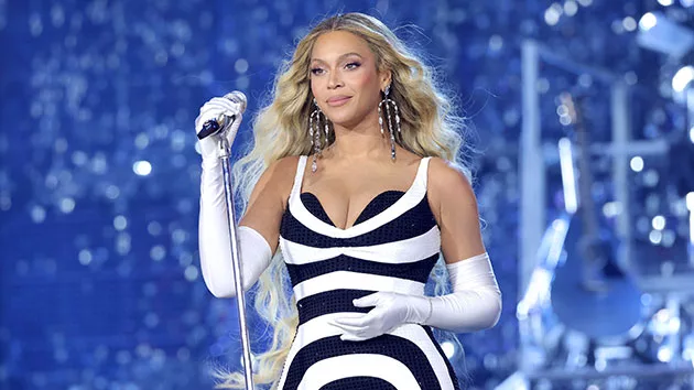 Beyonce’s ‘Renaissance’ Concert Film Tops Box Office