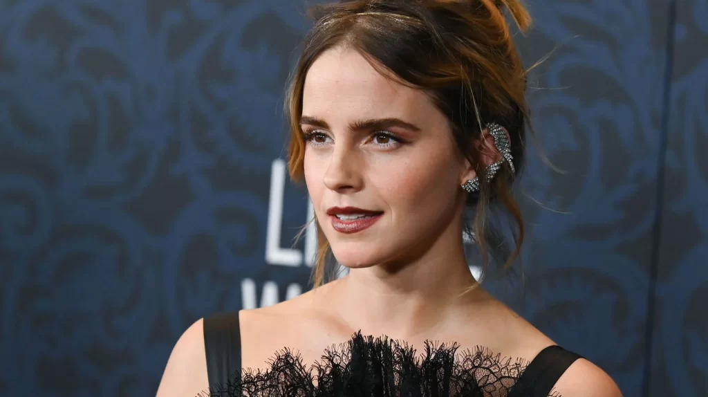 Emma Watson: Beyond the Witching World (and Why We’re Still Obsessed)