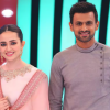 Cricketer Shoaib Malik Reaches 13,000 T20 Runs, Wife Sana Javed Beams with Pride