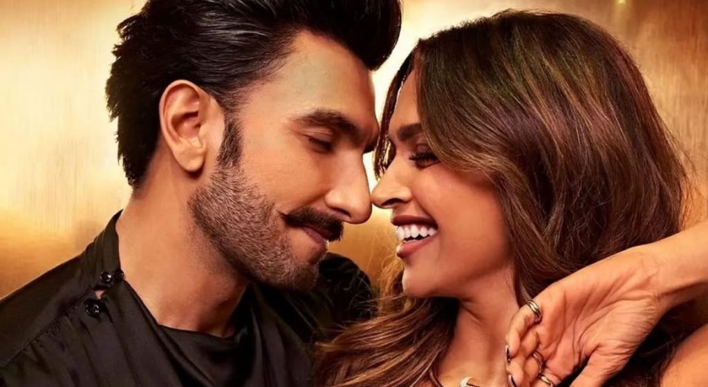 Deepika Padukone and Ranveer Singh Announce Pregnancy