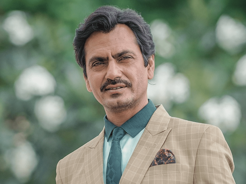 Nawazuddin Siddiqui