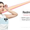 Introducing Redmi 13: 108MP Camera Paired with Fun Features to Unleash Your Creativity