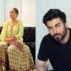 Meera and Fawad Khan: A Cinematic Powerhouse Collaboration