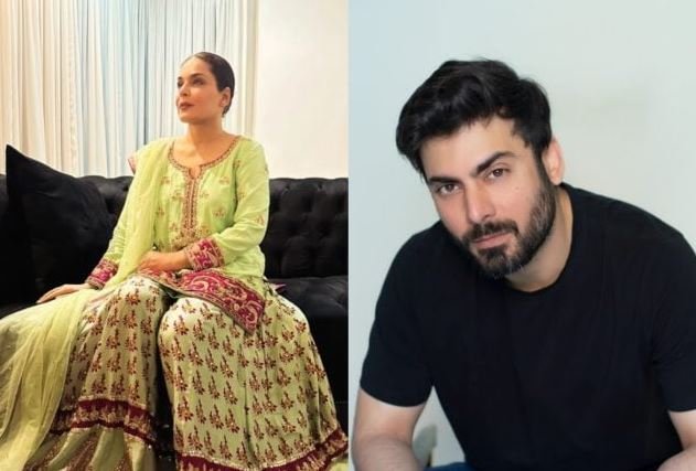 Meera and Fawad Khan: A Cinematic Powerhouse Collaboration