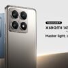 Xiaomi Unveils Xiaomi 14T Series with Exceptional Night Photography and Advanced AI