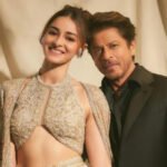 Why Shah Rukh Khan’s Charisma is Irresistible for Women, According to Ananya Panday