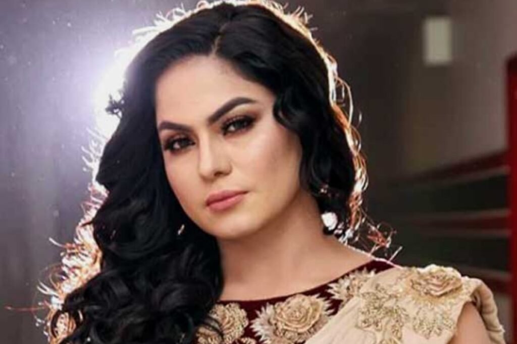 Veena Malik Reflects on Bollywood Success and Staying True to Her Choices