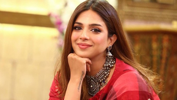 Sonya Hussyn Recommends Iconic Pakistani Dramas to Indian Influencer Filmymonica