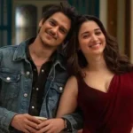 Wedding Rumors Swirl Around Tamannaah Bhatia and Vijay Varma