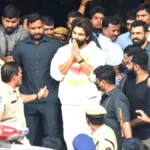 Allu Arjun’s Arrest Sparks Debate Amid Pushpa 2 Mania