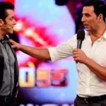 Salman Khan Breaks Silence on Akshay Kumar’s Sudden Exit from ‘Bigg Boss 18’ Finale