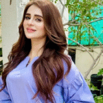 ‘You Should Be in My Bed’: Hafsa Butt Reveals Shocking Harassment in Early Career