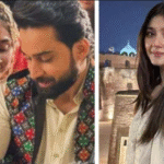 Durefishan Saleem Breaks Silence on Bilal Abbas Khan Marriage Rumours