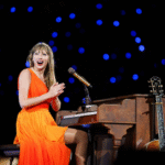 From Podcast Reveal to Pop Culture Buzz: Taylor Swift Drops The Life of a Showgirl