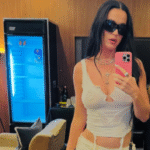 Katy Perry Reflects on One Year of Her Album 143 With Heartfelt Message