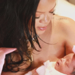 Rihanna daughter Rocki Irish Mayers