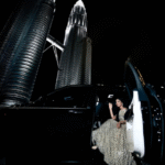 Sonya Hussyn Shares Breathtaking Glimpses from Her Malaysia Tour