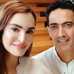 Nadia Hussain’s Husband Among Accused as FIA Submits Challan in Rs530m Corporate Fraud Case