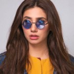 Mahira Khan Teases Fans With First Look of Neelofar
