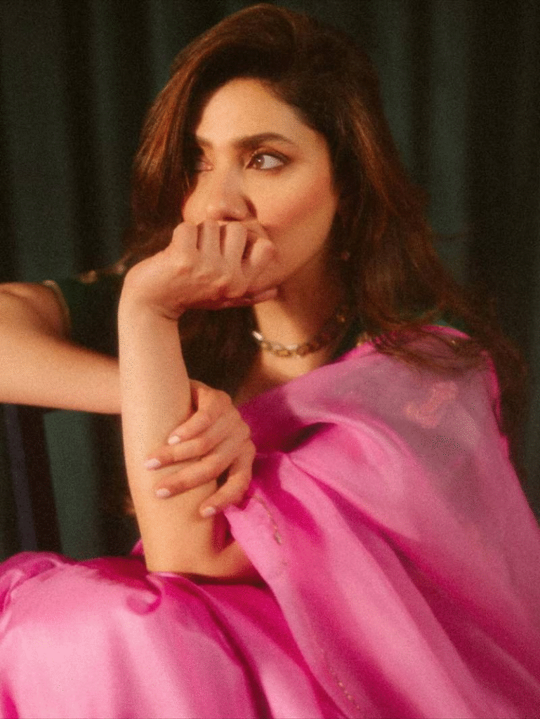 Mahira Khan has intensified promotions for her upcoming film Neelofar as its premiere date approaches, giving audiences a closer look at the film’s tone, visuals, and her much-anticipated character.