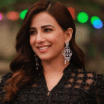 Ushna Shah Pays Heartfelt Tribute to Her Brother on His Birthday