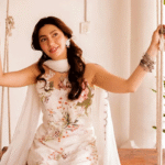 Mahira Khan Stuns Fans in Graceful Off-White Traditional Attire