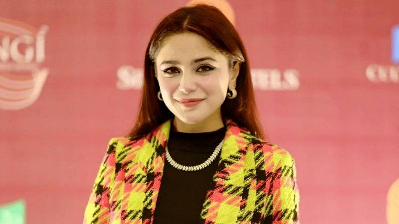 Aima Baig Replaced? Afshan Fawad’s Surprise Entry in Mastani Ignites Industry-Wide Buzz
