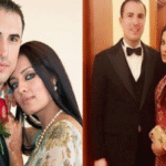 Celina Jaitly Files Domestic Violence Case Against Husband Peter Haag
