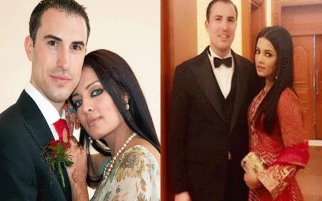Celina Jaitly Files Domestic Violence Case Against Husband Peter Haag