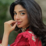 Sonya Hussain Soaks Up Russia’s Charm in New Travel Reel