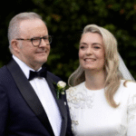 Australian Prime Minister Anthony Albanese Marries Jodie Haydon in Private Ceremony at The Lodge