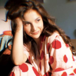 Dananeer Mobeen Charms Fans with Crochet Creations and Film Debut Excitement