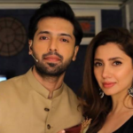 Fahad Mustafa Concludes Shooting with Mahira Khan for Exciting 2026 Film