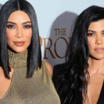 Kim Kardashian Surprises Kourtney with Iconic Pee-wee’s Big Adventure Bike for Christmas