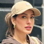 Mehwish Hayat Wows Fans with Chic Athleisure Look on Instagram