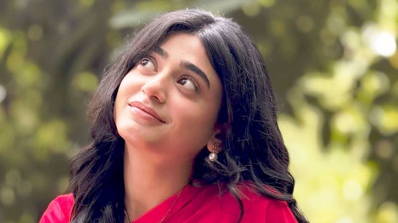 Sehar Khan charms fans with heartfelt birthday wish for friend Faizu amid rising buzz around her personal life