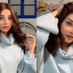 Alizeh Shah’s Instagram Reel Sparks Playful “Arrest” Joke With Punjab Crime Control