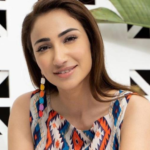 Anoushey Ashraf Shares Behind-the-Scenes Look at Workday in Lahore