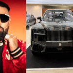 Badshah’s ₹12 Crore Rolls-Royce Thrill Lasted Just 15 Minutes, Rapper Reveals
